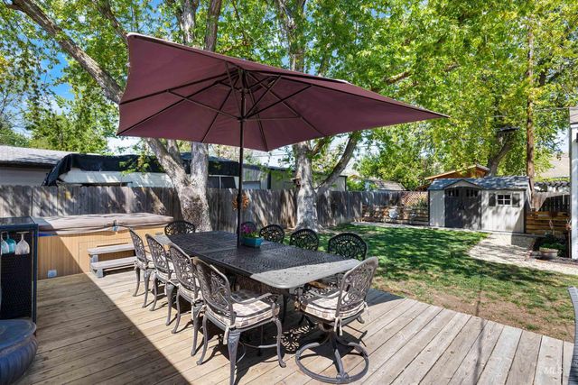 3510 Lassen, Boise, ID 83703