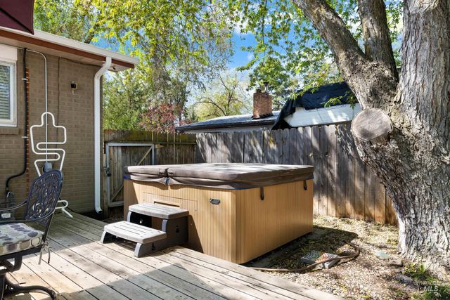 3510 Lassen, Boise, ID 83703