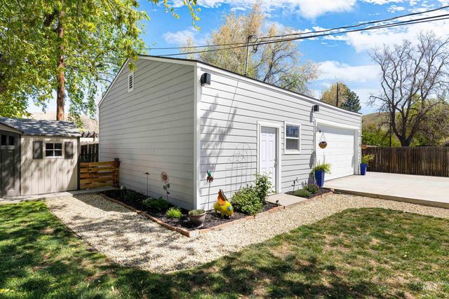 3510 Lassen, Boise, ID 83703