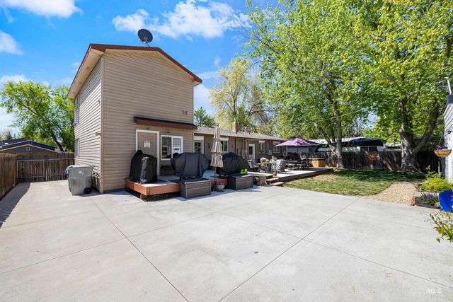 3510 Lassen, Boise, ID 83703