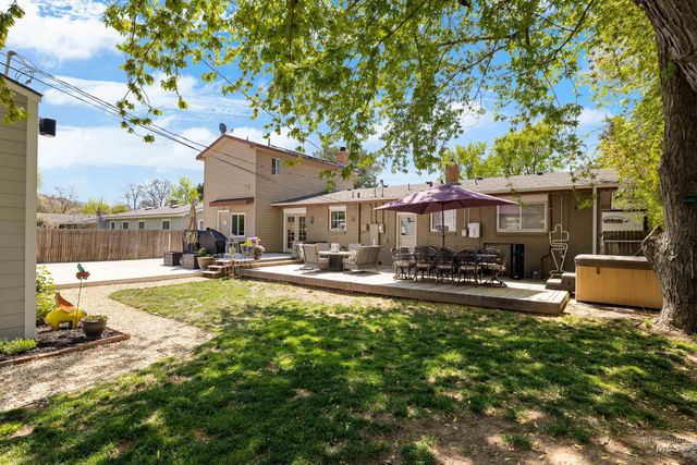 3510 Lassen, Boise, ID 83703