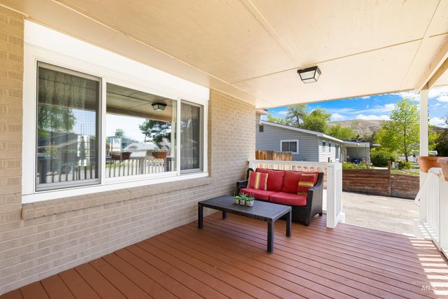 3510 Lassen, Boise, ID 83703