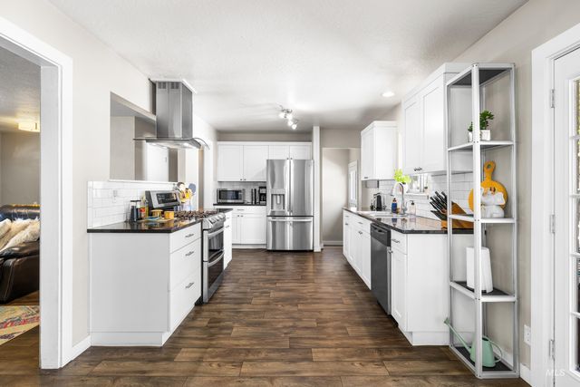 3510 Lassen, Boise, ID 83703