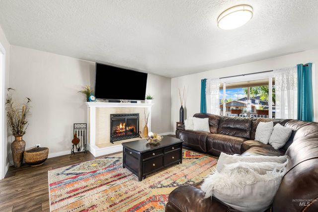 3510 Lassen, Boise, ID 83703