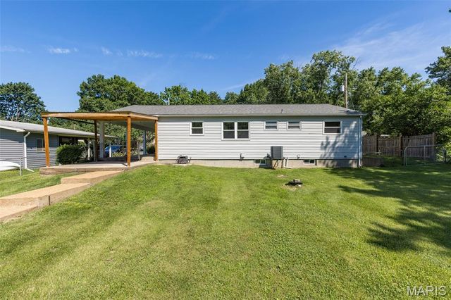 4132 Virginia Drive, House Springs, MO 63051