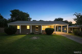 4132 Virginia Drive, House Springs, MO 63051