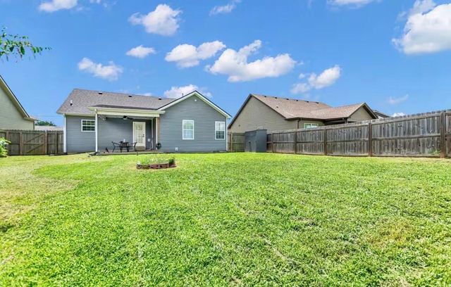 124 Ambridge Street, Oak Grove, KY 42262