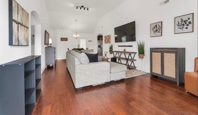 124 Ambridge Street, Oak Grove, KY 42262