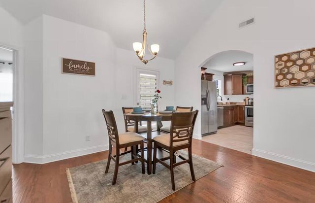 124 Ambridge Street, Oak Grove, KY 42262