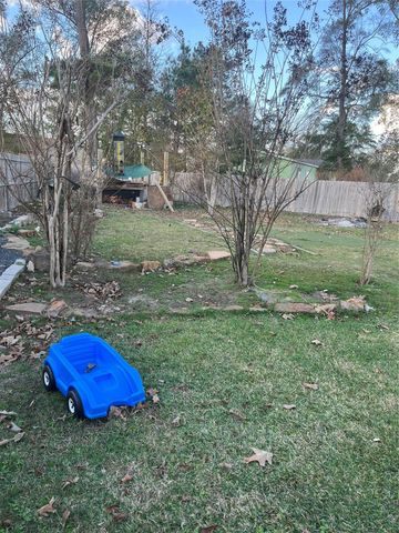 7967 Addison Belle Drive, Conroe, TX 77306