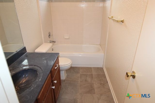 3615 Coral Bay Lane, Killeen, TX 76549