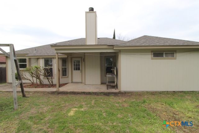 3615 Coral Bay Lane, Killeen, TX 76549