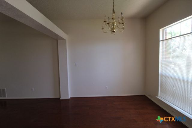 3615 Coral Bay Lane, Killeen, TX 76549
