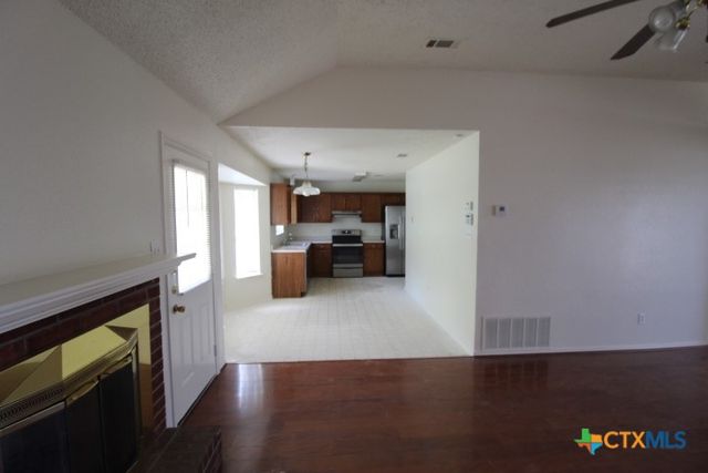 3615 Coral Bay Lane, Killeen, TX 76549