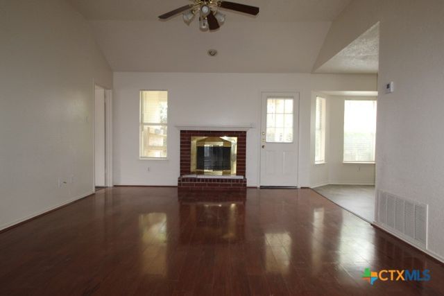3615 Coral Bay Lane, Killeen, TX 76549