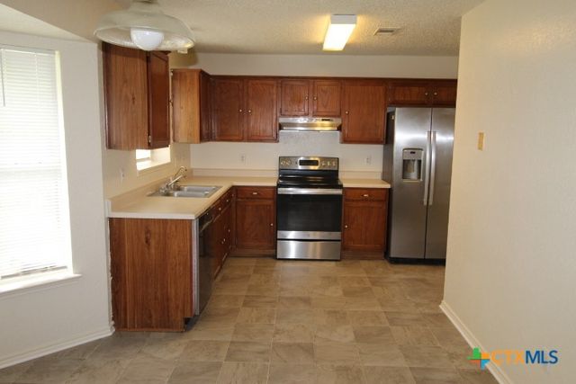 3615 Coral Bay Lane, Killeen, TX 76549