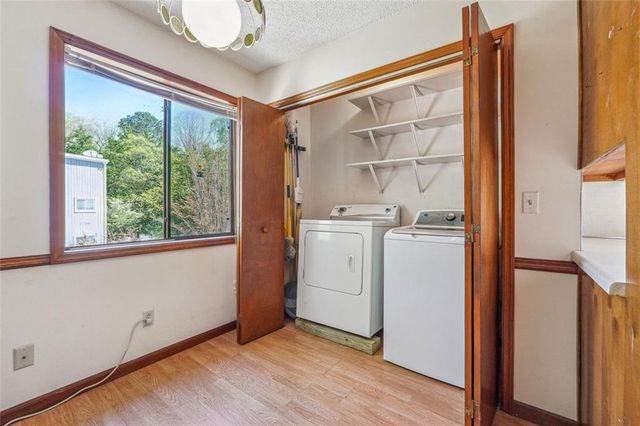 1735 Little Willeo Road, Marietta, GA 30068