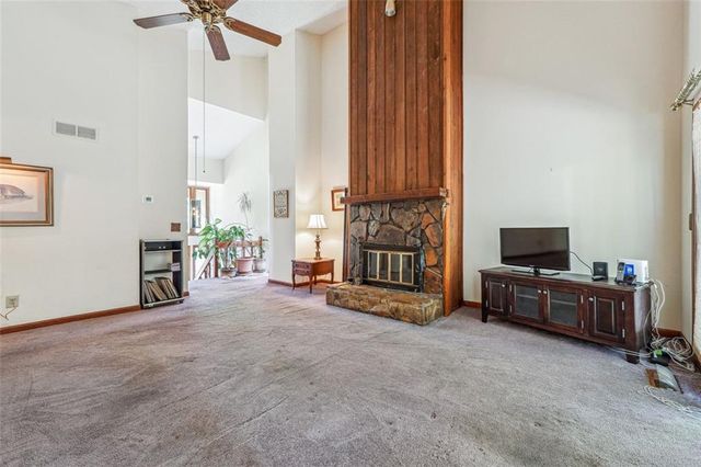 1735 Little Willeo Road, Marietta, GA 30068