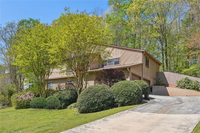 1735 Little Willeo Road, Marietta, GA 30068