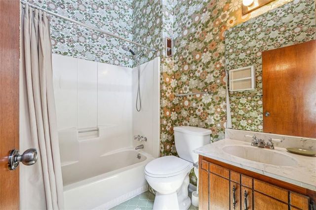 1735 Little Willeo Road, Marietta, GA 30068