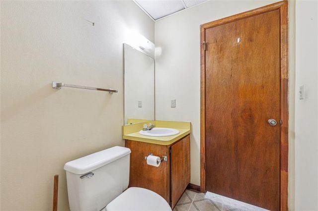 1735 Little Willeo Road, Marietta, GA 30068