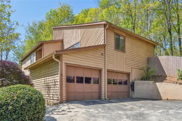 1735 Little Willeo Road, Marietta, GA 30068
