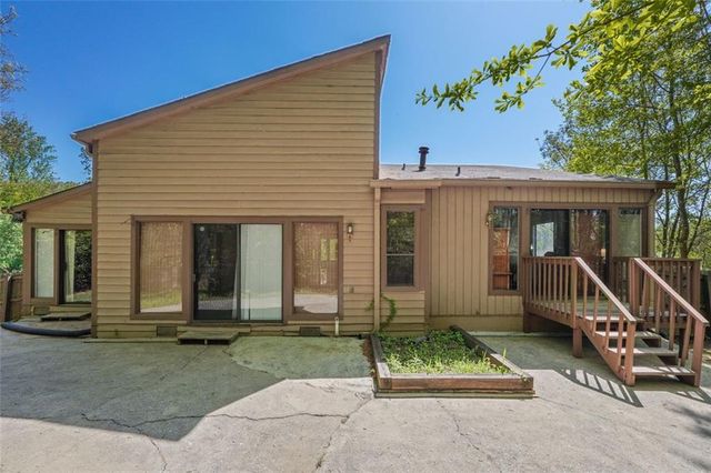 1735 Little Willeo Road, Marietta, GA 30068
