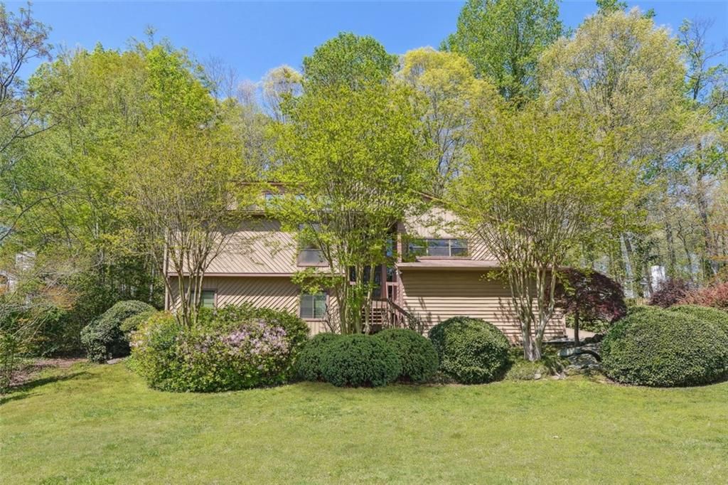 1735 Little Willeo Road, Marietta, GA 30068