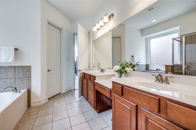 512 Castlewood Drive, Mckinney, TX 75071