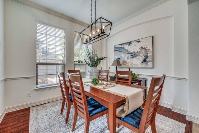 512 Castlewood Drive, Mckinney, TX 75071