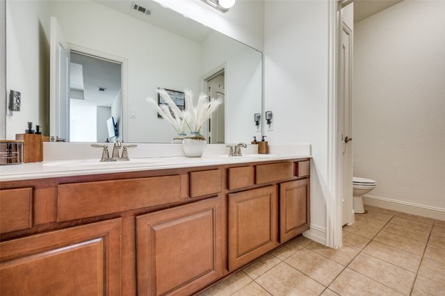 512 Castlewood Drive, Mckinney, TX 75071