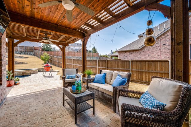 512 Castlewood Drive, Mckinney, TX 75071