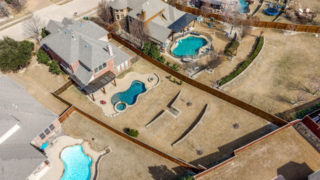 512 Castlewood Drive, Mckinney, TX 75071