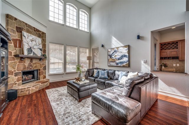 512 Castlewood Drive, Mckinney, TX 75071