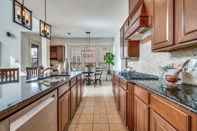 512 Castlewood Drive, Mckinney, TX 75071