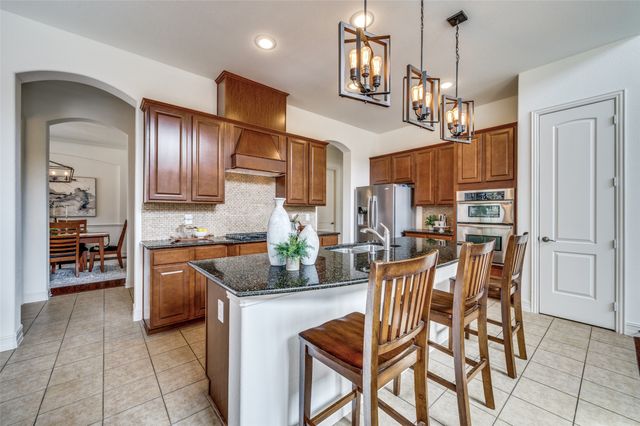 512 Castlewood Drive, Mckinney, TX 75071