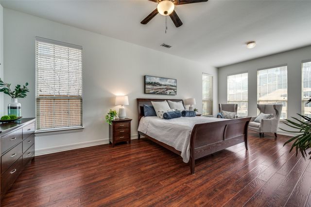 512 Castlewood Drive, Mckinney, TX 75071