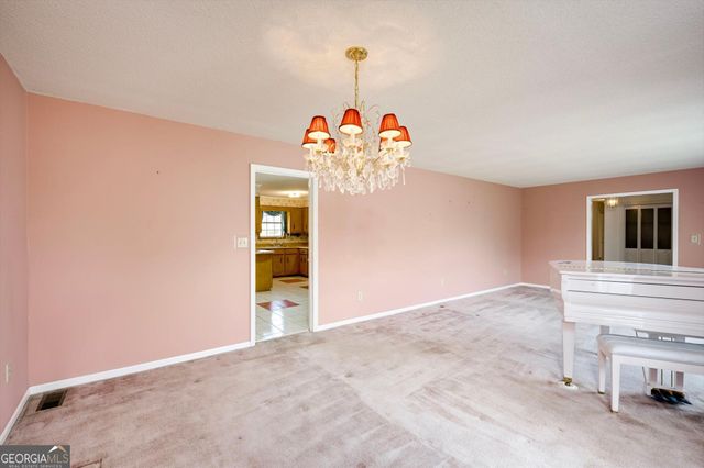 1509 Weaver Drive, Augusta, GA 30909