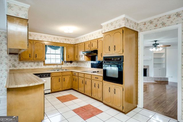 1509 Weaver Drive, Augusta, GA 30909