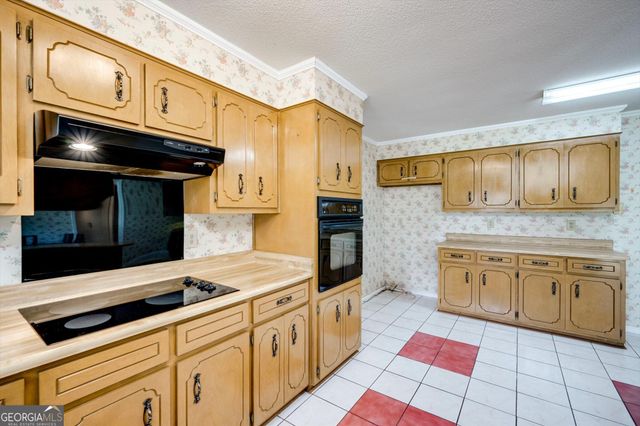 1509 Weaver Drive, Augusta, GA 30909