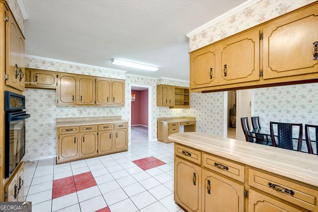 1509 Weaver Drive, Augusta, GA 30909