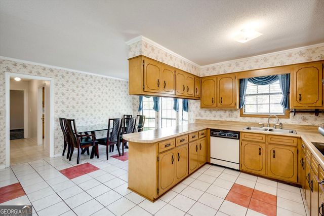 1509 Weaver Drive, Augusta, GA 30909