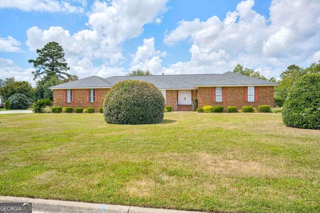 1509 Weaver Drive, Augusta, GA 30909