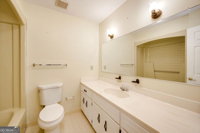 1509 Weaver Drive, Augusta, GA 30909