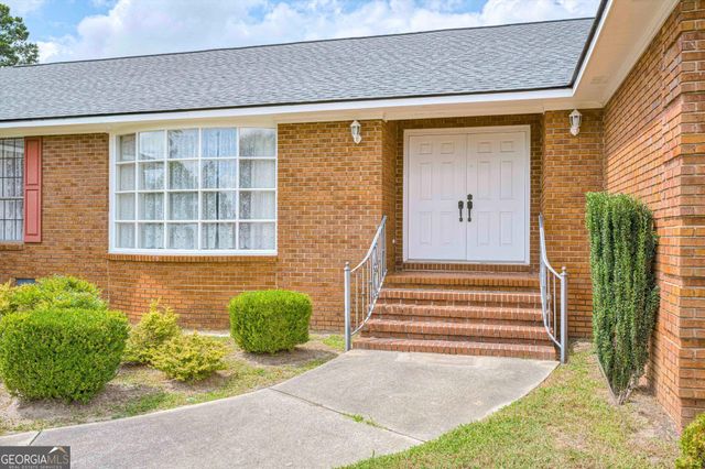 1509 Weaver Drive, Augusta, GA 30909