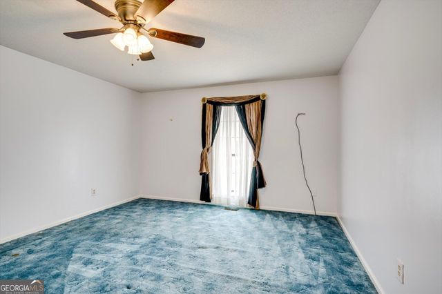 1509 Weaver Drive, Augusta, GA 30909