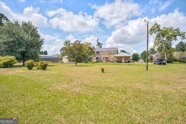 1509 Weaver Drive, Augusta, GA 30909