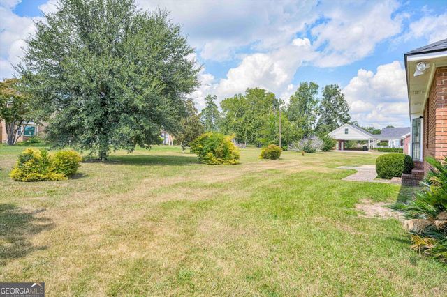 1509 Weaver Drive, Augusta, GA 30909