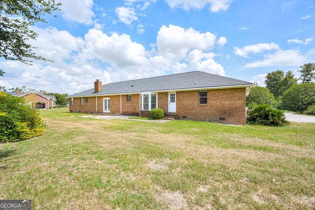 1509 Weaver Drive, Augusta, GA 30909
