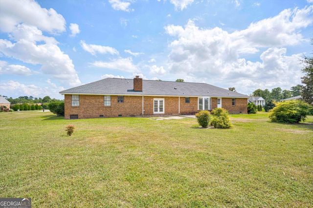 1509 Weaver Drive, Augusta, GA 30909